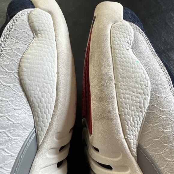 Size 6.5Y - Air Jordan 12 Retro International Flight BP - Picture 10 of 16